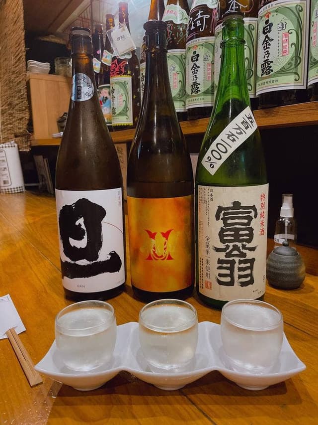 居食屋炭旬 芦屋店 - サブ画像2