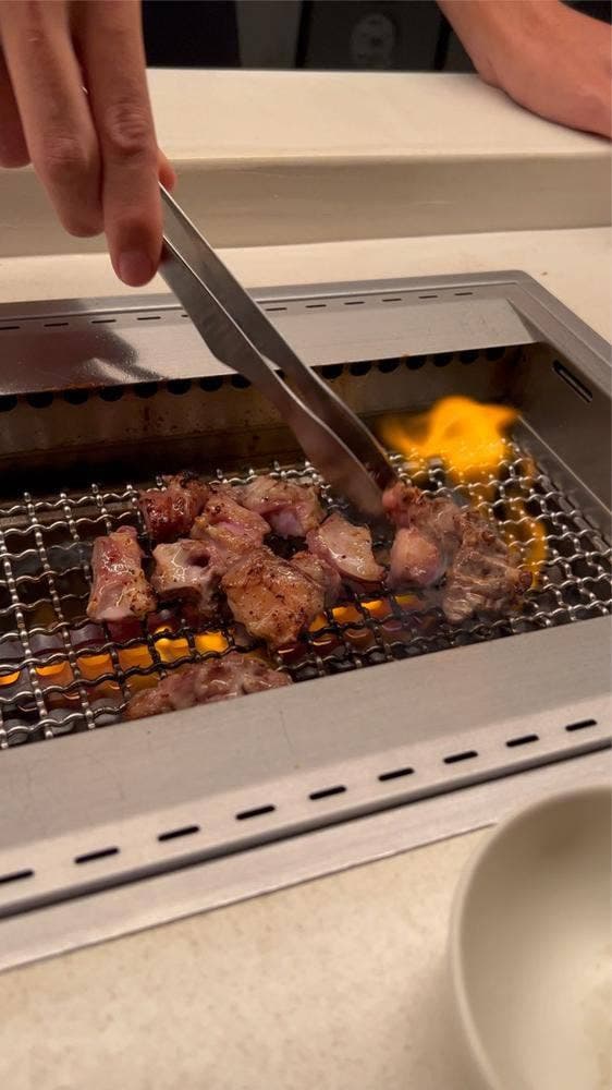西院焼肉 YUU - サブ画像2