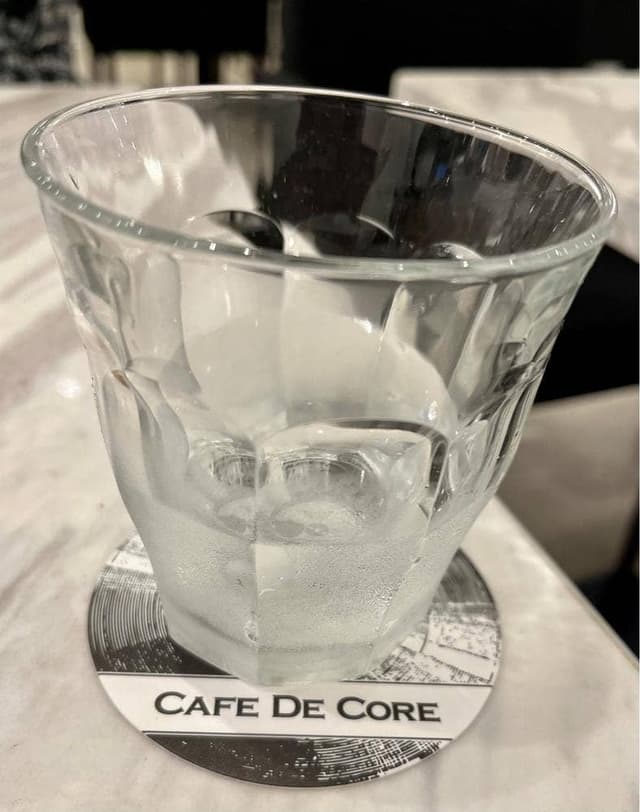 CAFE DE CORE - サブ画像3