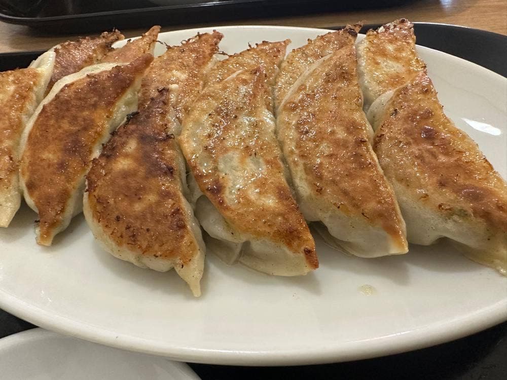 中華茶屋