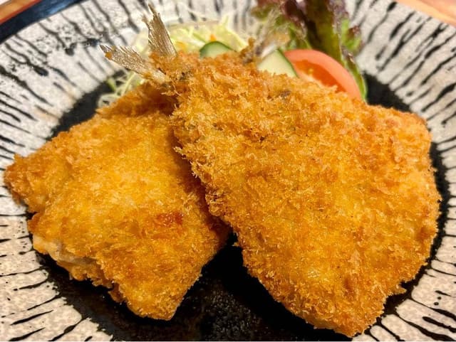 めしや割烹 栄 - サブ画像2
