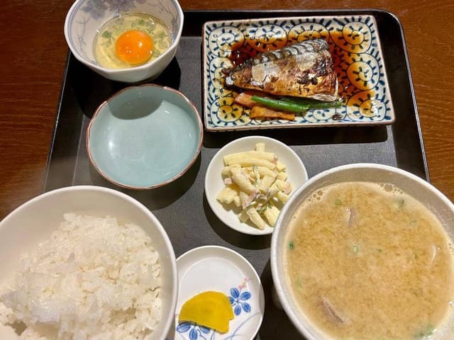 よしだ屋 - サブ画像3