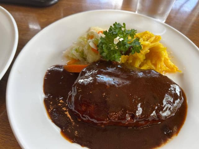 洋食大かわ - サブ画像1