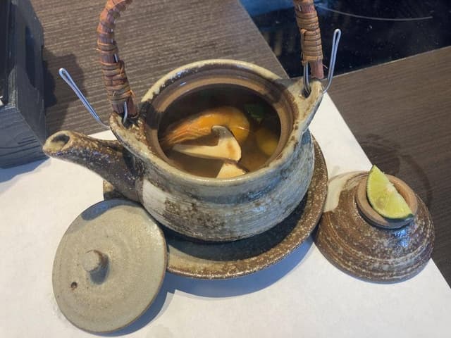 しゃぶしゃぶ・日本料理 木曽路 姫路店 - サブ画像2