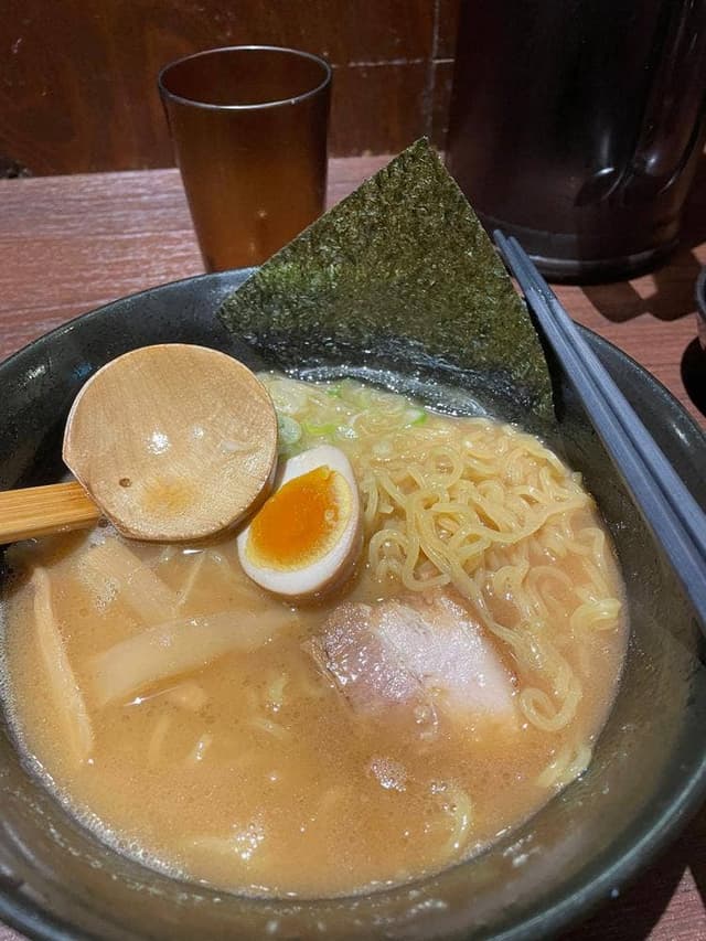 らーめん 本郷亭 名駅店 - サブ画像2