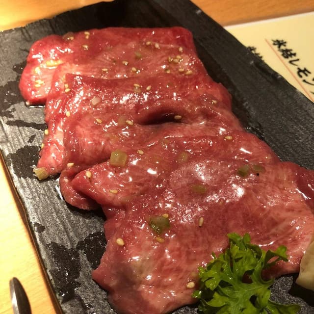 炭火焼肉 羅山 琴似店 - サブ画像2