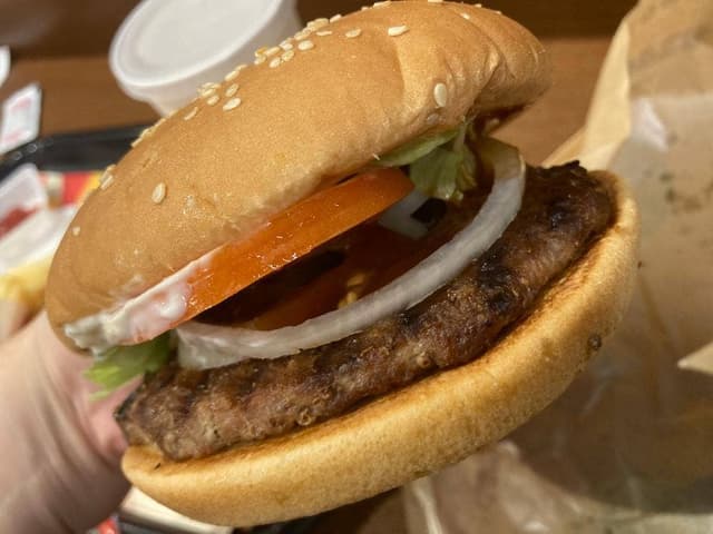 バーガーキング 北浦和駅前店 - サブ画像3