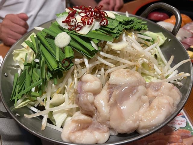 や台ずし 久居駅前町 - サブ画像3