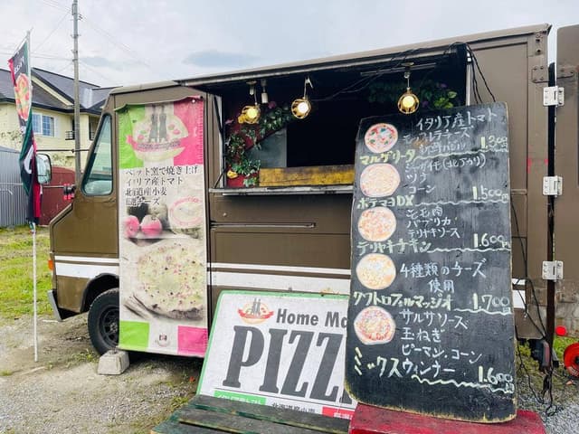 Pizza Compare - サブ画像2