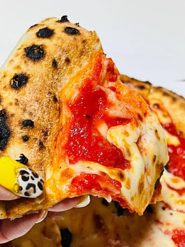 Pizza Compare - サブ画像1