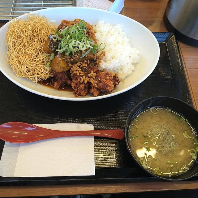 からやま 海老名店 - サブ画像1