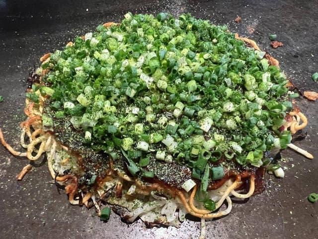 お好み焼き 桜 - サブ画像3