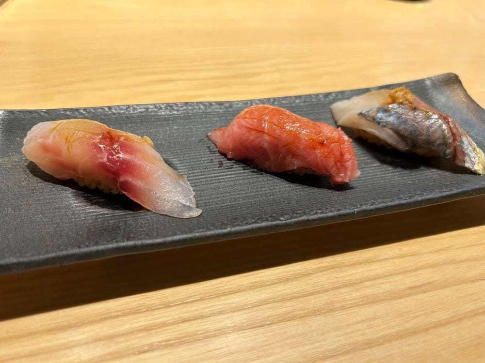 寿司藤やま
