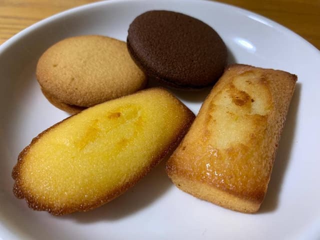 アンリ・シャルパンティエ 名古屋高島屋店 - サブ画像3