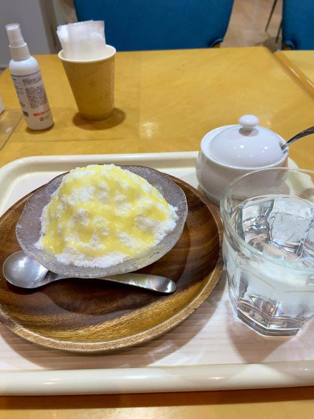UHA PARK&CAFE - サブ画像2
