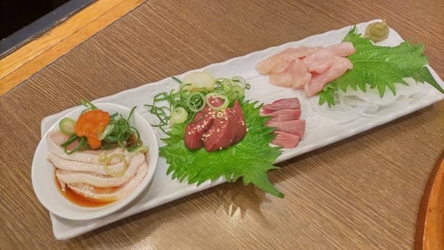 焼鳥 でめきん うえほんまちハイハイタウン - サブ画像1