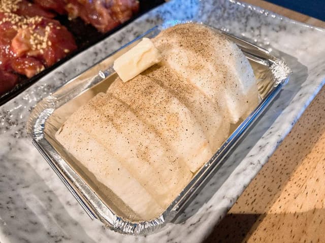 羊食市場 しまだや 流川店 - サブ画像2