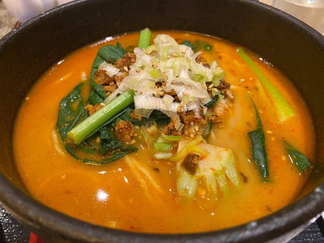 上海庭 九段南店 - サブ画像3
