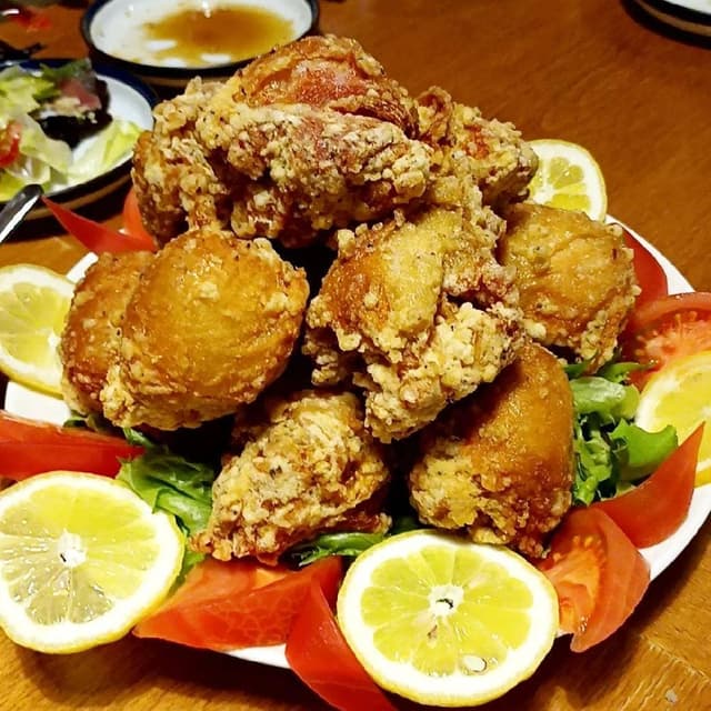 くじら軒 - サブ画像1