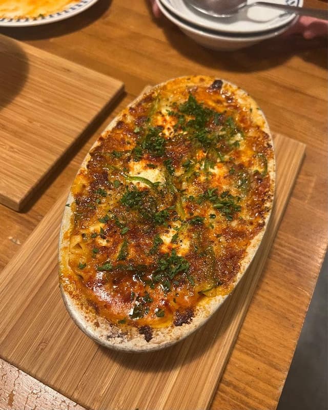 SHINICHIRO PiZZA - サブ画像2