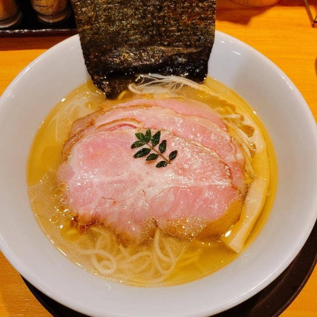 ラーメン 薩摩商店 - サブ画像2