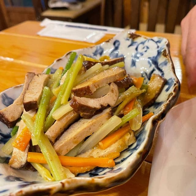台湾ベジキッチン 楽膳 東三国店 - サブ画像2