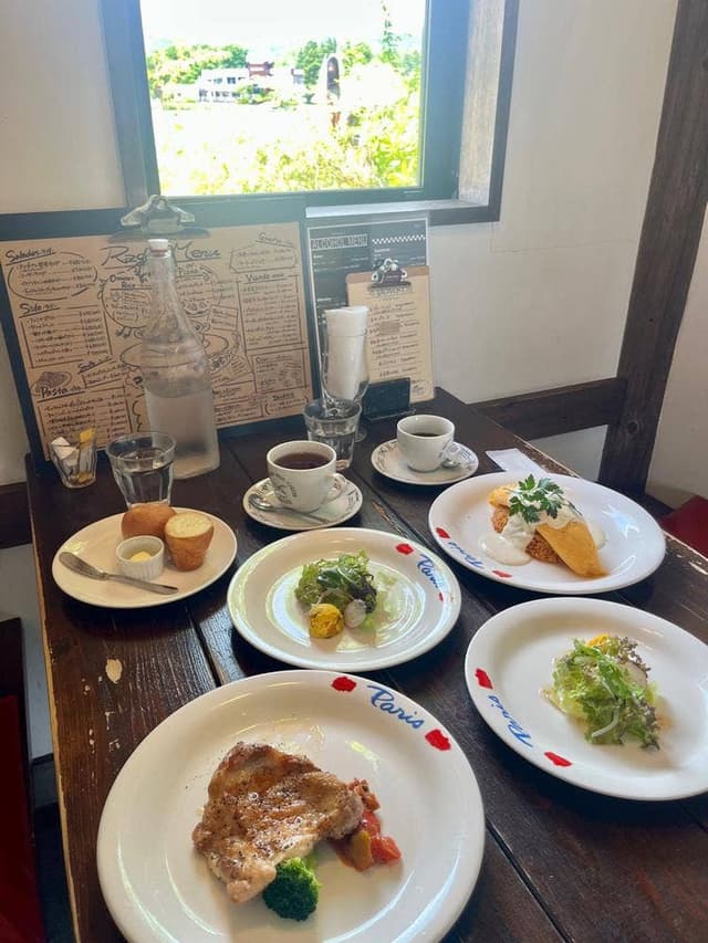 ラグー - サブ画像1