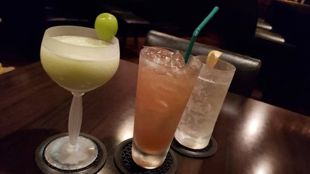 Bar&dining guzu - サブ画像2
