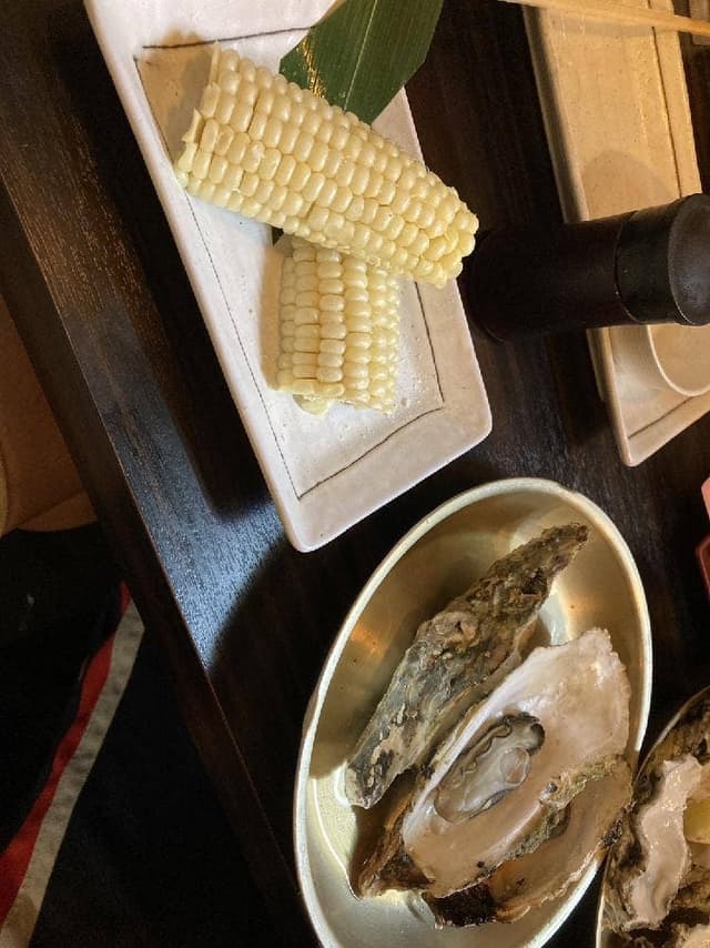 かきほや 飛梅 - サブ画像2