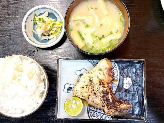 おけいちゃん - サブ画像3