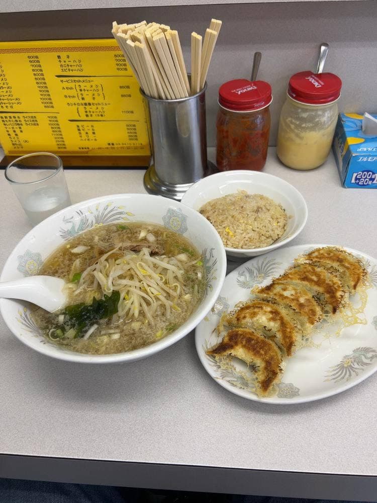 博龍