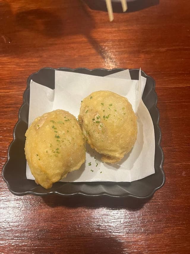 博多鶴ふく 阿佐ヶ谷店 - サブ画像1