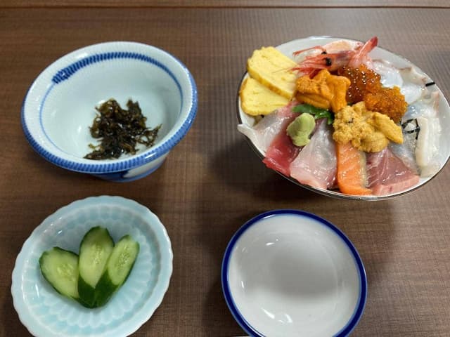 郷土料理 名取本店 - サブ画像1