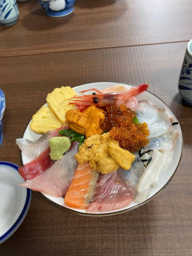 郷土料理 名取本店 - サブ画像2