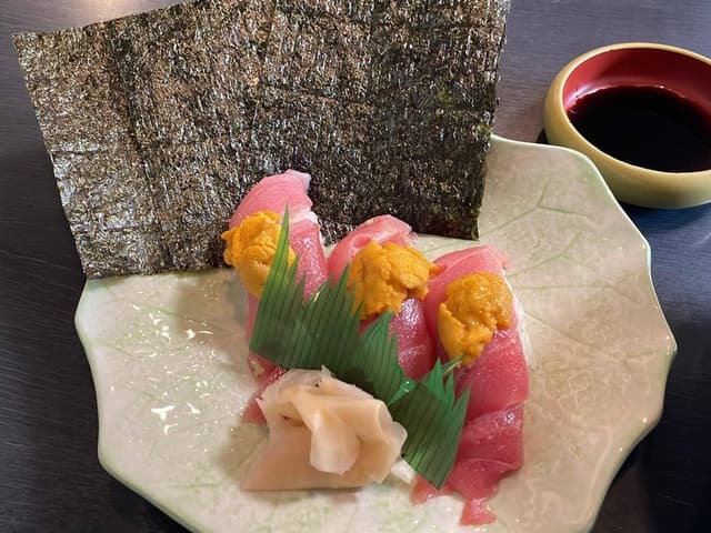 寿し政 - サブ画像1