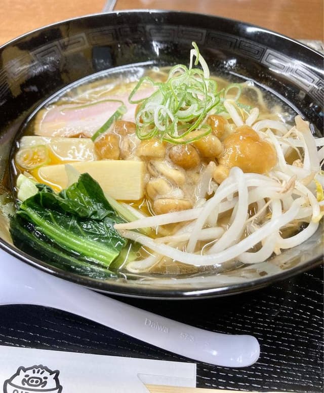 山立会食堂 - サブ画像1