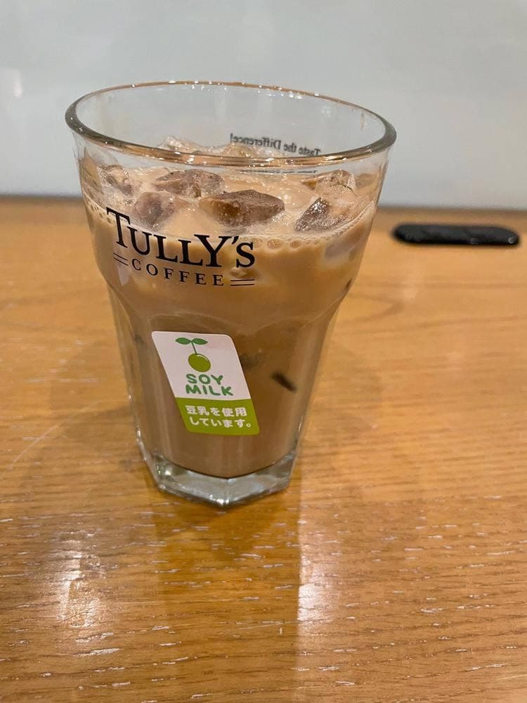 タリーズコーヒー 大宮ソニックシティー店