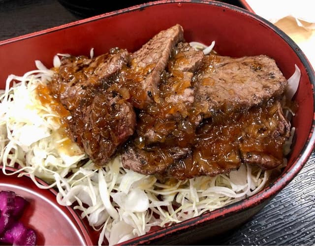 大井肉店神戸そごう店 - サブ画像1