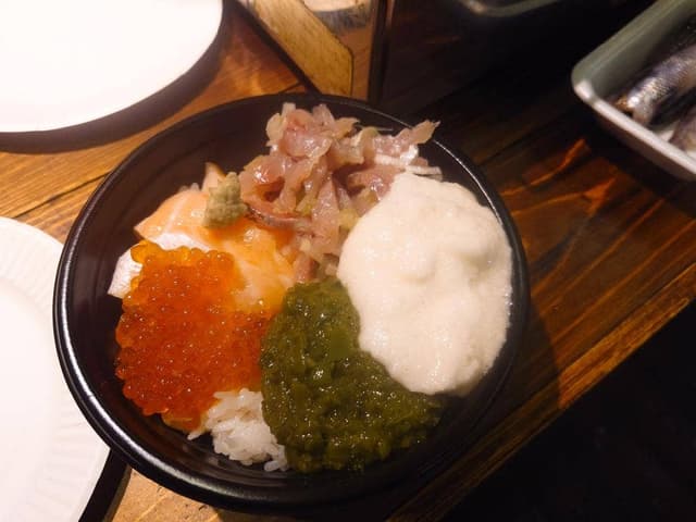 日立おさかなセンター - サブ画像2