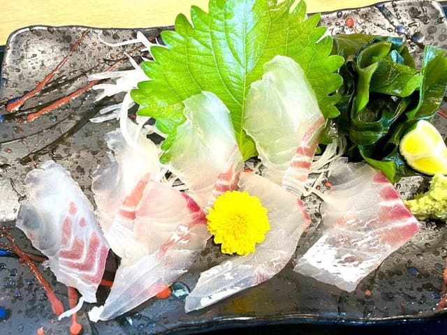 あらし - サブ画像1