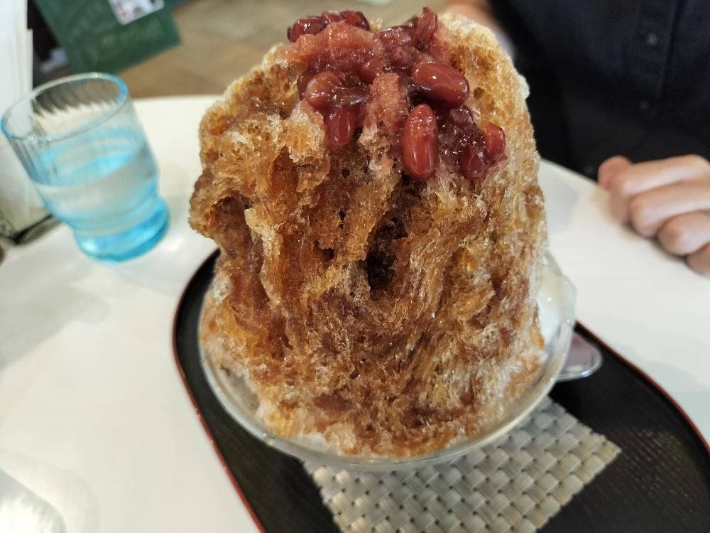 美ら海CAFE