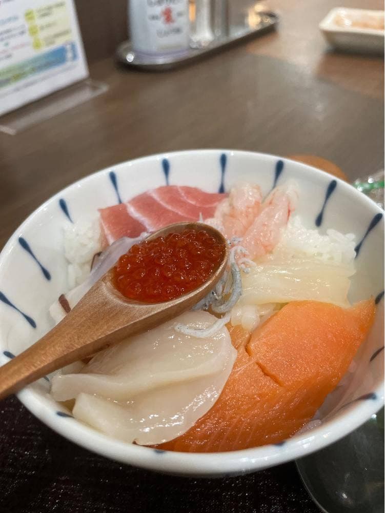 レストラン ハレル プレミアホテルCABIN札幌