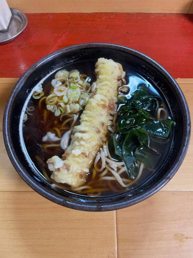そば うどん すどう - サブ画像1