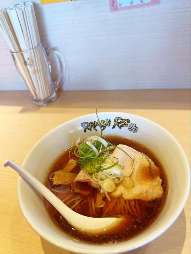 RAMEN RS 改 - サブ画像2