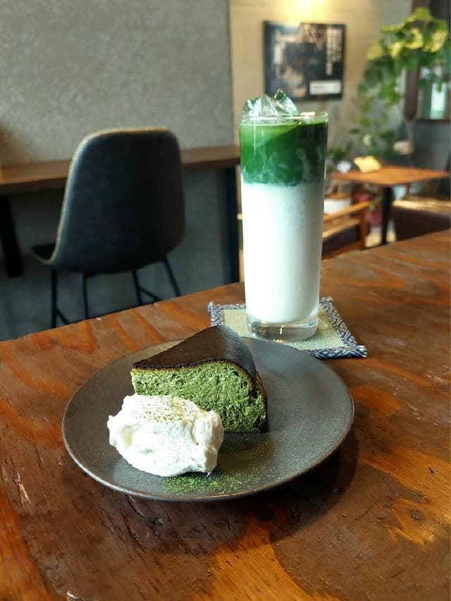 1_34cafe - サブ画像1