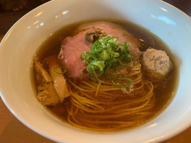 麺や みなと - サブ画像1