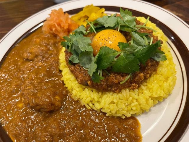 ウミネコカレー - サブ画像3