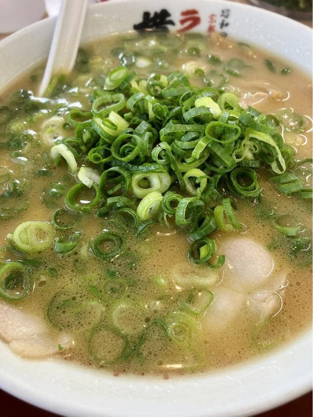 ラーメン横綱 春日井店 - サブ画像2