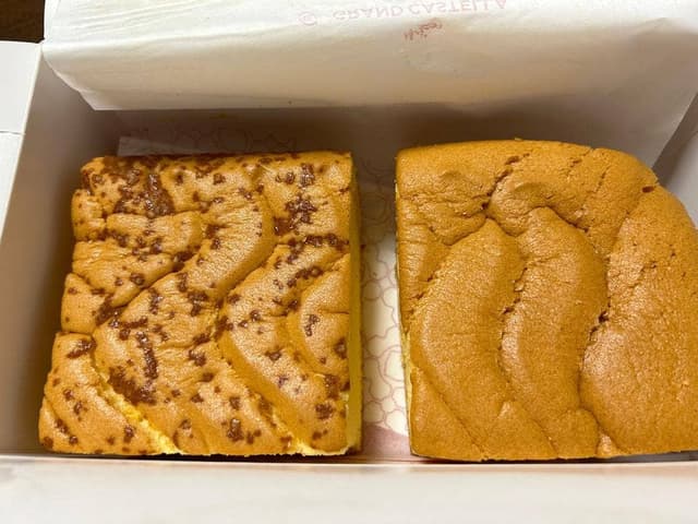 GRAND CASTELLA 横浜高島屋店 - サブ画像1
