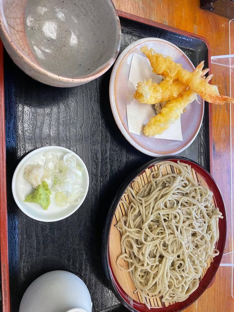 さぬき そば・うどん